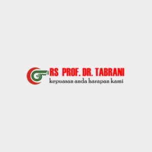 RS Prof. Dr. Tabrani