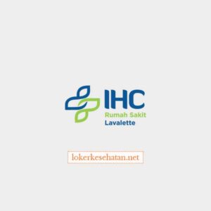 IHC Rumah Sakit Lavalette