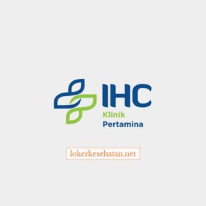 Klinik Pertamina IHC