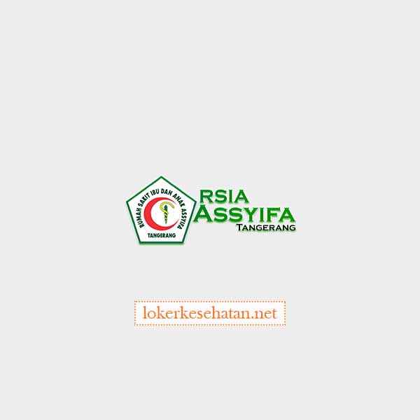 RSIA Assyifa Tangerang