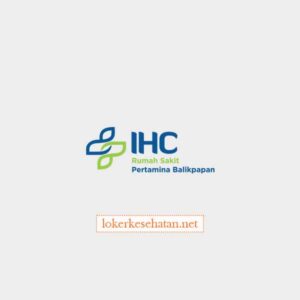 IHC RS Pertamina Balikpapan