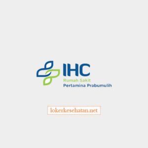 IHC RS Pertamina Prabumulih