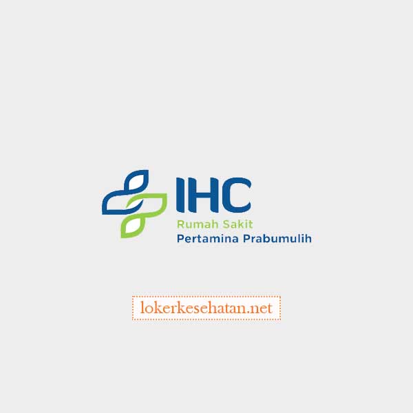 IHC RS Pertamina Prabumulih