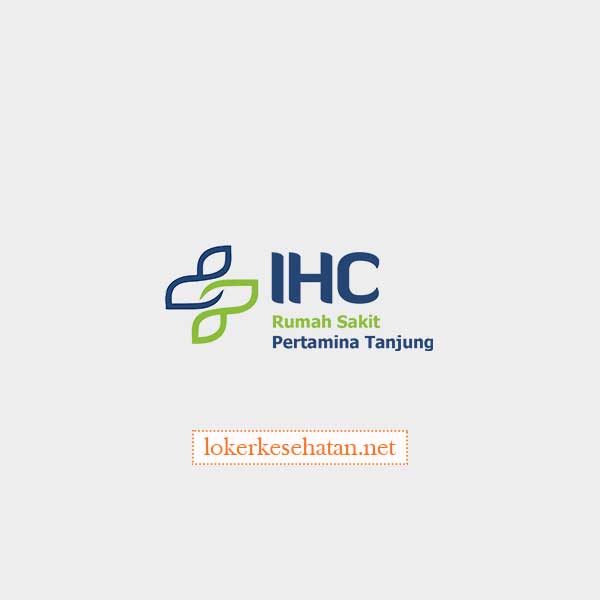 IHC Rumah Sakit Pertamina Tanjung