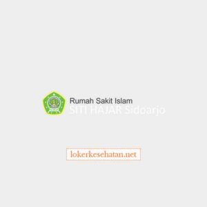RSI Siti Hajar Sidoarjo