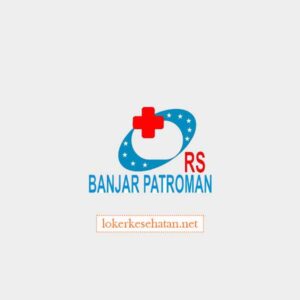 Rumah Sakit Umum Banjar Patroman
