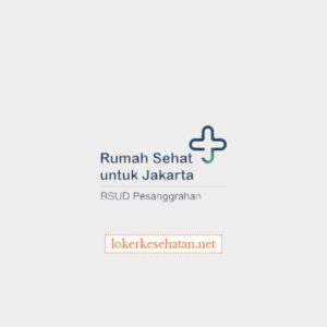 RSUD Pesanggrahan
