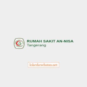 RS An-Nisa Tangerang