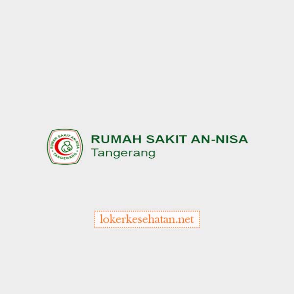 RS An-Nisa Tangerang