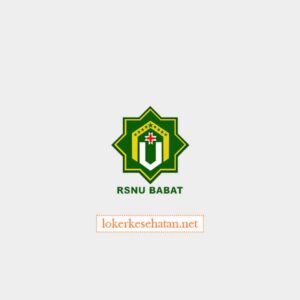 Rumah Sakit NU Babat