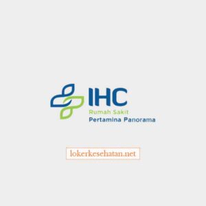 IHC RS Pertamina Panorama Balikpapan
