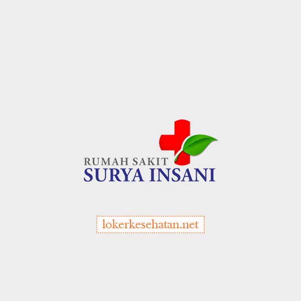 RS Surya Insani Rokan Hulu