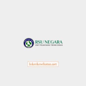 RSU Negara Jembrana