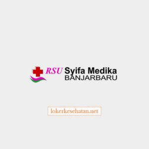 RSU Syifa Medika