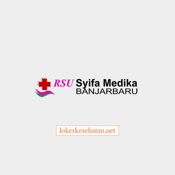 RSU Syifa Medika