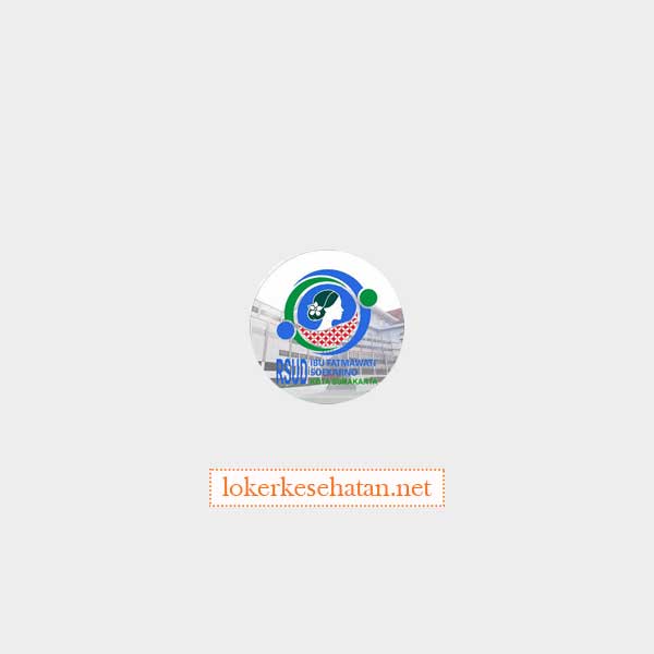 RSUD Ibu Fatmawati Soekarno Surakarta
