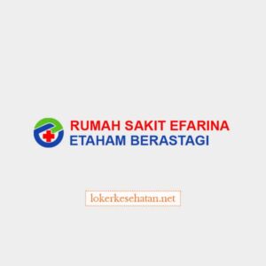 Rumah Sakit Efarina Etaham Berastagi