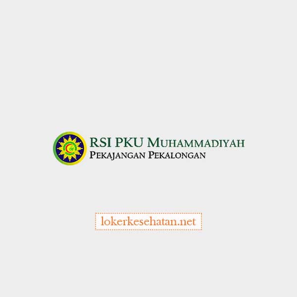 RSI PKU Muhammadiyah Pekajangan