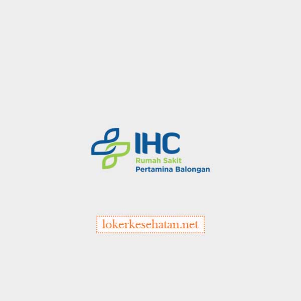 Rumah Sakit Pertamina Balongan