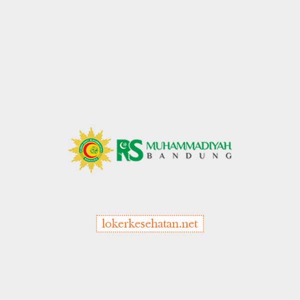 Rumah Sakit Muhammadiyah Bandung