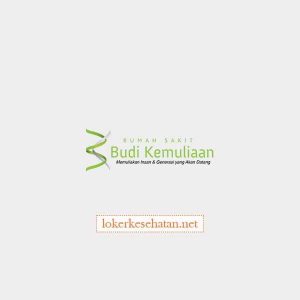 Rumah Sakit Budi Kemuliaan