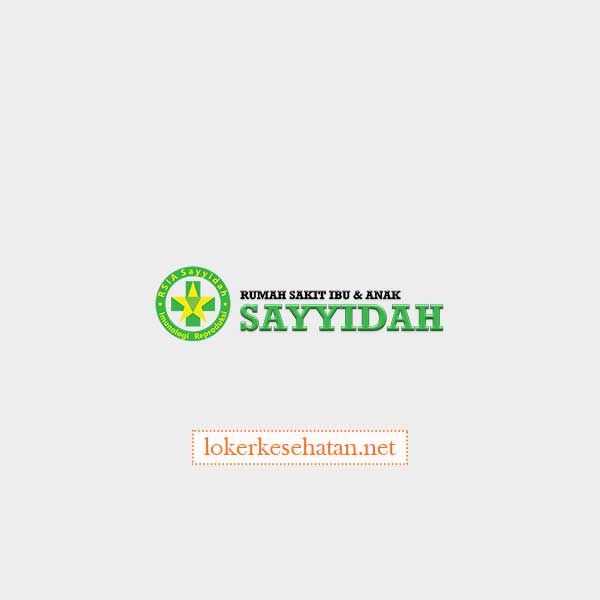 RSIA Sayyidah Dompet Dhuafa