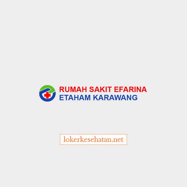 Rumah Sakit Efarina Etaham Karawang