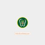 Logo Rumah Sakit Gigi dan Mulut Jenderal Achmad Yani Cimahi
