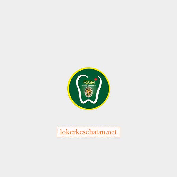Rumah Sakit Gigi dan Mulut Jenderal Achmad Yani Cimahi