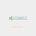 Logo Rumah Sakit Orthopedi & Traumatologi Surabaya