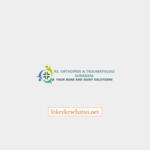 Rumah Sakit Orthopedi & Traumatologi Surabaya