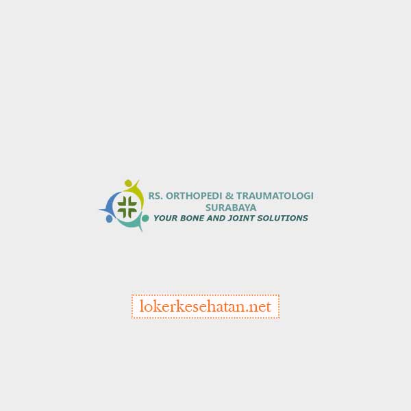 Rumah Sakit Orthopedi & Traumatologi Surabaya