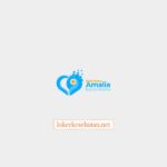 Logo Klinik Amalia Bunda Medika Cilacap