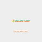 Logo Rumah Sakit Ibu dan Anak Tumbuh Kembang