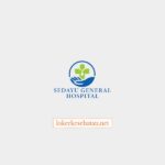 Logo Rumah Sakit Sedayu General Hospital