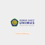 Logo Rumah Sakit Unimus Semarang