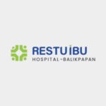 Logo Rumah Sakit Restu Ibu Balikpapan