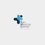 Logo San Medical Center Hospital