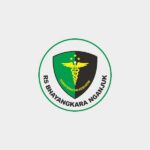 Logo Rumah Sakit Bhayangkara Tk. III Nganjuk
