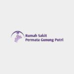 Logo Rumah Sakit Permata Gunung Putri